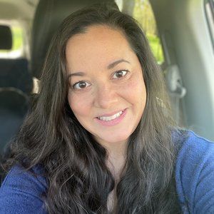 Meet your Posher, Cheri